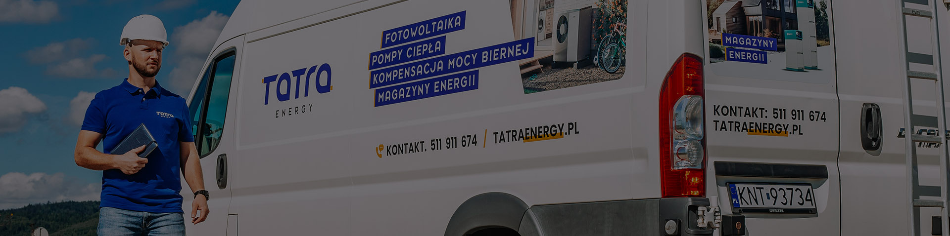 Tatra Energy Podhale Zakopane